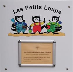 Jardin d'enfants Les Petits Loups