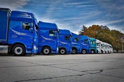 Boson Transports SA