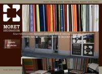 ATELIER DE DECORATION MORET Sàrl