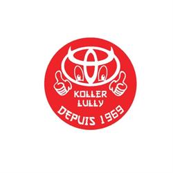 Garage H. Koller & Fils S.A.