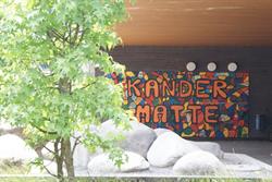 Primarschule Kandermatte