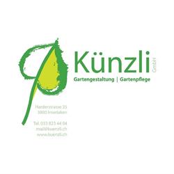 Künzli Gartengestaltung GmbH