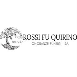 Bruno Rossi - Onoranze Funebri - SA