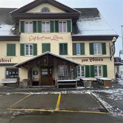 Restaurant Gasthof zum Löwen