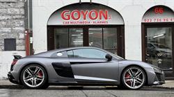 Goyon Christian SA