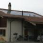 Solarstromanlage