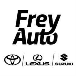 Frey Auto AG