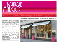 Boutique Margot GmbH