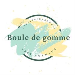 Jardin d'enfants Boule de gomme