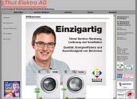 Thut Elektro AG