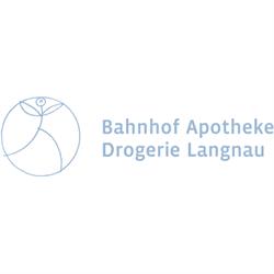 Bahnhof Apotheke Drogerie Langnau