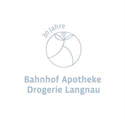Bahnhof Apotheke Drogerie Langnau