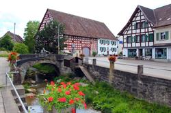Restaurant Brauerei