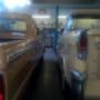 Oldtimer Carrosserie Kunfermann Dulliken