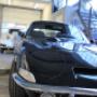 Schaden, Carrosserie Kunfermann, Dulliken