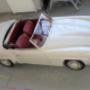 Oldtimer Carrosserie Kunfermann Dulliken