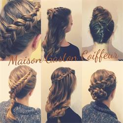 Maison Gaston Coiffure Scheidegger