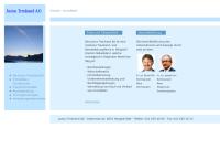 Justus Treuhand AG