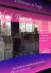 Nail Planet