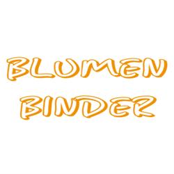 Blumen Binder