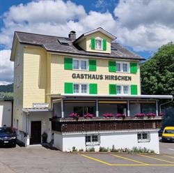 Gasthaus Hirschen