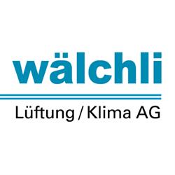 Wälchli Lüftung / Klima AG