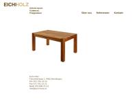 Eichi-Holz