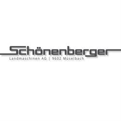 Schönenberger Traktoren & Landmaschinen AG