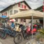 Aussenansicht Rechts Firma Alfremo Bike