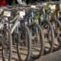 Fahrräder, Alfremo Bike GmbH, Muhen im Kanton Aargau