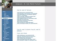 Dr.med. Martin Martin Tschumi Facharzt Für Allgemeinmedizin