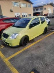 Garage autosport Monnard