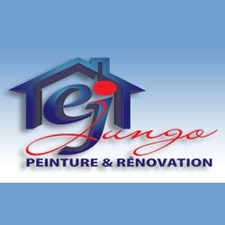 E. Jungo Peinture & Rénovation