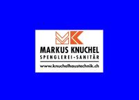 Markus Knuchel Markus, Spenglerei + Sanitär