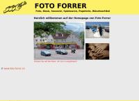 Foto Forrer & Co.