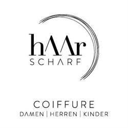 coiffure haarscharf