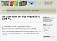 Photogrammetriebüro Ingenieure Bart AG