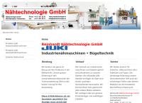 Reinhardt Nähtechnologie GmbH