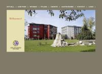 Alters- und Pflegeheim Zum Park