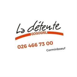 Restaurant la Détente