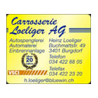 Carrosserie Loeliger AG