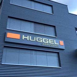 Huggel Carrosserie AG