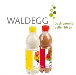 Riwa Gastro AG Restaurant Waldegg