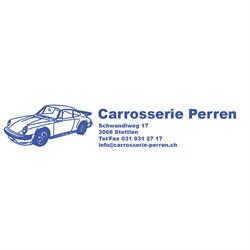 Carrosserie Perren