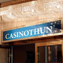 Mini Casino