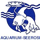 Aquarium Seerose, Zoofachgeschäft S. Leuch