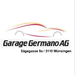 Garage Germano AG