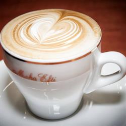 Caffé Carluccio + Kaffeemaschinen GmbH