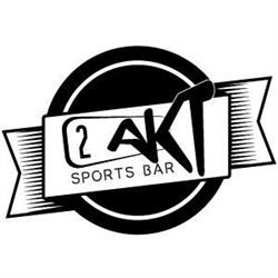 2. Akt Restaurant-Bar