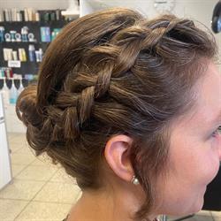 Coiffeur H, Manuela Collenghi - Gerschwiler